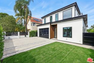 Single Family Residence, 4532 Calhoun ave, Sherman Oaks, CA 91423 - 2