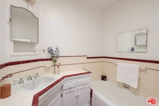 Single Family Residence, 1030 La Jolla ave, West Hollywood , CA 90046 - 9