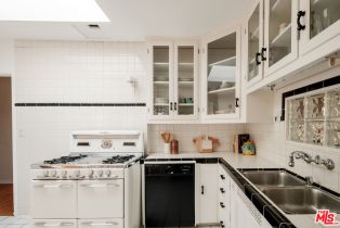 Single Family Residence, 1030 La Jolla ave, West Hollywood , CA 90046 - 7