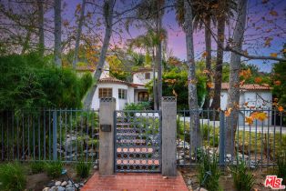 Single Family Residence, 3701 Longridge ave, Sherman Oaks, CA 91423 - 2