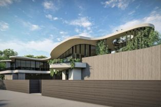 Single Family Residence, 717 California ave, Venice, CA 90291 - 9