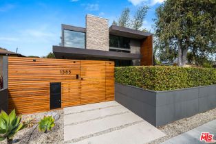 Single Family Residence, 1385 Palms blvd, Venice, CA 90291 - 2
