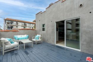 Residential Income, 14 Northstar st, Marina Del Rey, CA 90292 - 14