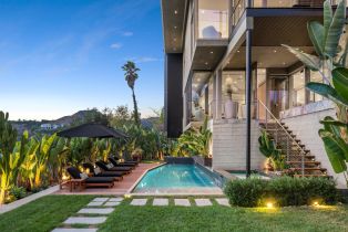 Single Family Residence, 1659 Waynecrest dr, Beverly Hills, CA 90210 - 18