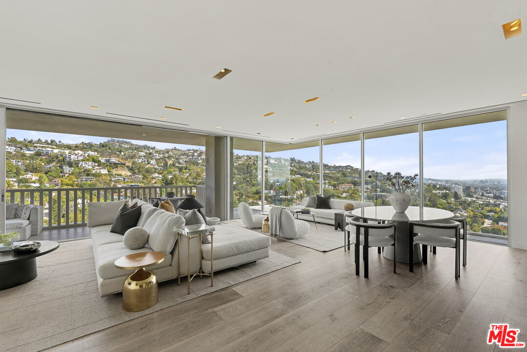 Condominium, 9255 Doheny rd, West Hollywood , CA 90069 - 1