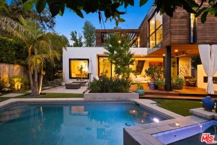 Single Family Residence, 4951 Nagle ave, Sherman Oaks, CA 91423 - 42