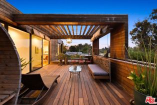 Single Family Residence, 4951 Nagle ave, Sherman Oaks, CA 91423 - 41