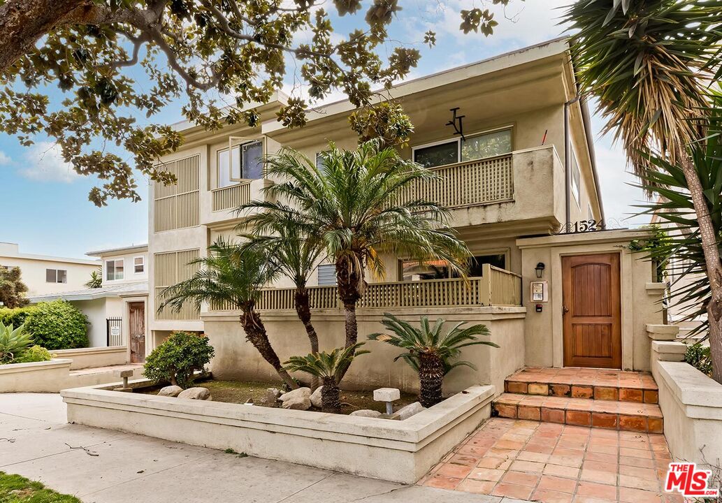 Condominium, 1524 10th st, Santa Monica, CA 90401 - 1