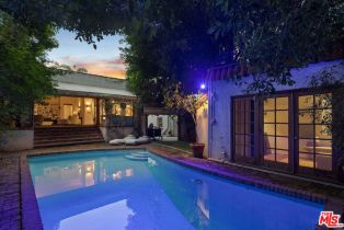 Single Family Residence, 939 Wetherly dr, West Hollywood , CA 90069 - 2