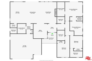 Single Family Residence, 75403 Mansfield dr, Indian Wells, CA 92210 - 62