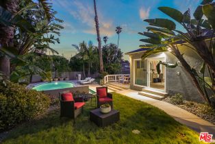 Single Family Residence, 2212 Navy st, Santa Monica, CA 90405 - 23