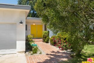 Single Family Residence, 17119 Bullock st, Encino, CA 91316 - 3
