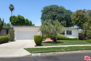 Single Family Residence, 17119 Bullock st, Encino, CA 91316 - 2