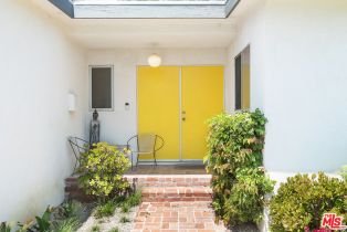 Single Family Residence, 17119 Bullock st, Encino, CA 91316 - 4