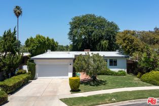 Single Family Residence, 17119 Bullock st, Encino, CA 91316 - 30