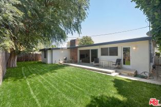 Single Family Residence, 17119 Bullock st, Encino, CA 91316 - 24