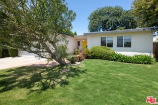 Single Family Residence, 17119 Bullock st, Encino, CA 91316 - 31