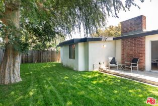 Single Family Residence, 17119 Bullock st, Encino, CA 91316 - 26