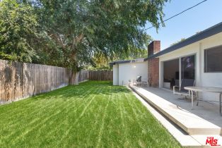 Single Family Residence, 17119 Bullock st, Encino, CA 91316 - 25