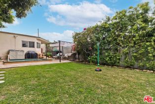 Single Family Residence, 3804 Lenawee ave, Culver City, CA 90232 - 18