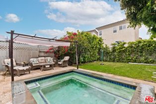 Single Family Residence, 3804 Lenawee ave, Culver City, CA 90232 - 19