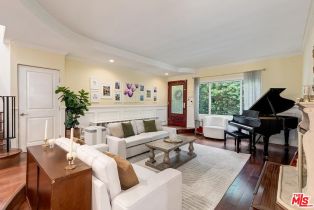 Single Family Residence, 3804 Lenawee ave, Culver City, CA 90232 - 5