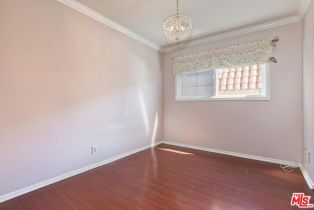 Single Family Residence, 3804 Lenawee ave, Culver City, CA 90232 - 23