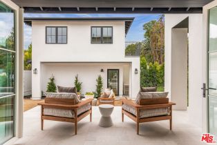 Single Family Residence, 2455 23rd st, Santa Monica, CA 90405 - 32