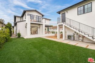 Single Family Residence, 2455 23rd st, Santa Monica, CA 90405 - 68