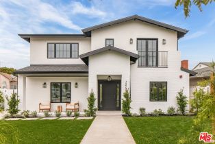 Single Family Residence, 2455 23rd st, Santa Monica, CA 90405 - 2