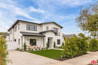 Single Family Residence, 2455 23rd st, Santa Monica, CA 90405 - 3