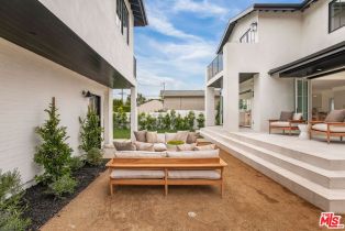 Single Family Residence, 2455 23rd st, Santa Monica, CA 90405 - 63