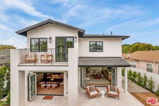 Single Family Residence, 2455 23rd st, Santa Monica, CA 90405 - 75