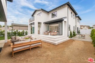 Single Family Residence, 2455 23rd st, Santa Monica, CA 90405 - 65