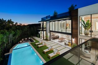 Single Family Residence, 1600 Casale rd, Pacific Palisades, CA 90272 - 36