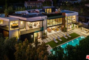 Single Family Residence, 1600 Casale rd, Pacific Palisades, CA 90272 - 37
