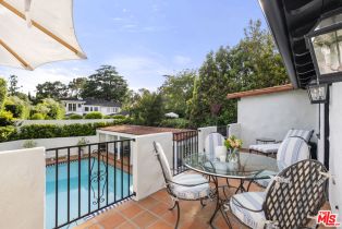 Single Family Residence, 365 Comstock ave, Westwood, CA 90024 - 15