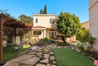 Single Family Residence, 1917 Veteran ave, Westwood, CA 90025 - 18