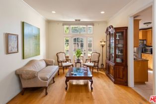 Single Family Residence, 1917 Veteran ave, Westwood, CA 90025 - 5