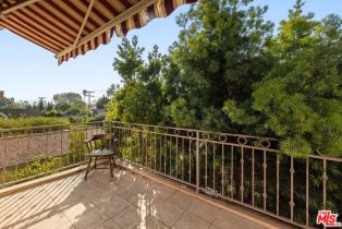 Single Family Residence, 1917 Veteran ave, Westwood, CA 90025 - 13