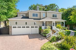 Single Family Residence, 17710 Karen dr, Encino, CA 91316 - 34