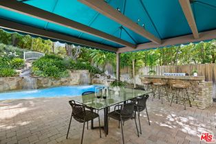 Single Family Residence, 17710 Karen dr, Encino, CA 91316 - 31