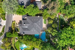 Single Family Residence, 17710 Karen dr, Encino, CA 91316 - 2