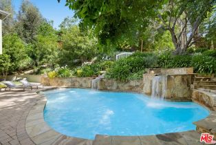 Single Family Residence, 17710 Karen dr, Encino, CA 91316 - 30