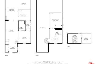 Condominium, 4115 Glencoe ave, Marina Del Rey, CA 90292 - 44