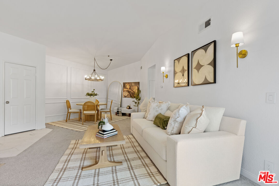 Condominium, 5837 Oak Bend ln, Agoura Hills, CA 91377 - 1