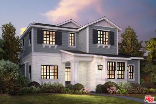 Single Family Residence, 911 Yale st, Santa Monica, CA 90403 - 2