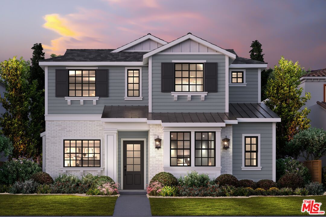 Single Family Residence, 911 Yale st, Santa Monica, CA 90403 - 1