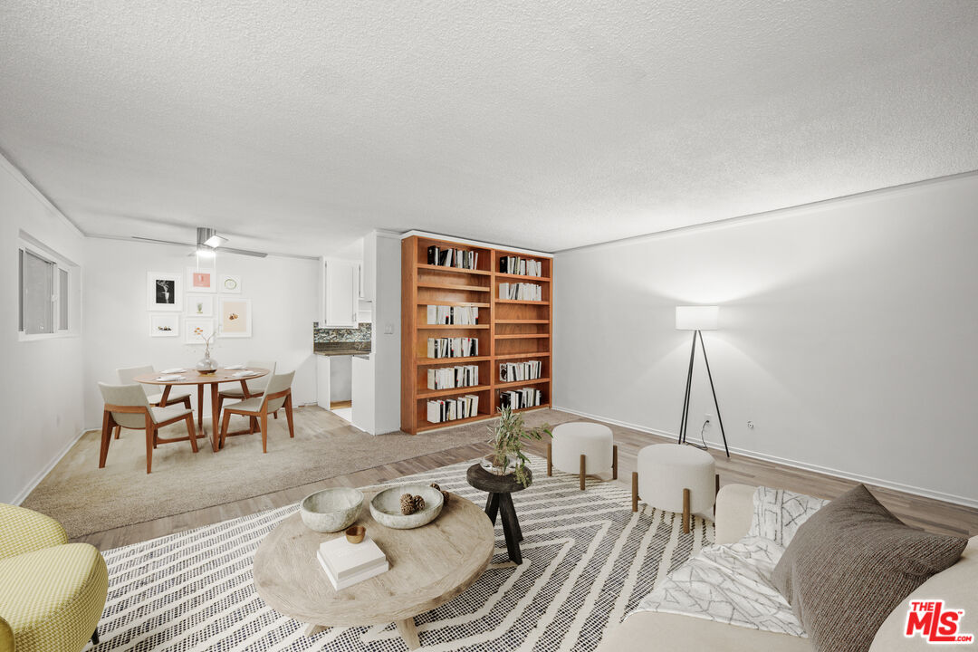 Condominium, 960 Larrabee st, West Hollywood , CA 90069 - 1