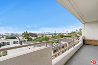 Condominium, 1131 Alta Loma rd, West Hollywood , CA 90069 - 4